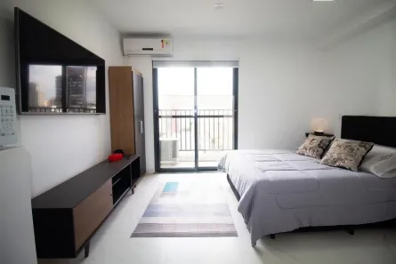 Apartamento com 1 Quarto à venda, 26m² no Pinheiros, São Paulo