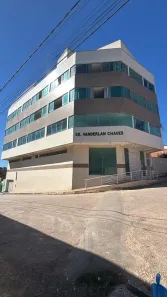 Prédio Comercial à venda, 1200m² no Setor Habitacional Fercal, Brasília