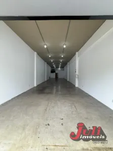 Galpão/Depósito/Armazém para alugar, 162m² no Centro, São Bernardo do Campo