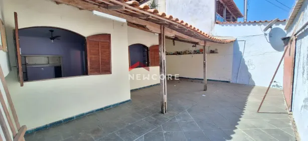 Casa com 3 Quartos à venda, 116m² no Jardim Vitória, Belo Horizonte