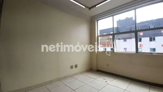 Sala Comercial à venda, 35m² no Santa Efigênia, Belo Horizonte