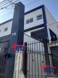 Kitnet com 1 Quarto para alugar, 30m² no Umuarama, Osasco
