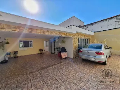 Casa com 2 Quartos à venda, 200m² no Vila Barcelona, Sorocaba