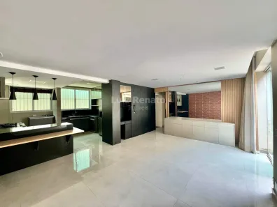 Apartamento com 3 Quartos para alugar, 200m² no São Lucas, Belo Horizonte