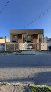 Sobrado com 4 Quartos à venda, 196m² no Pineville, Pinhais