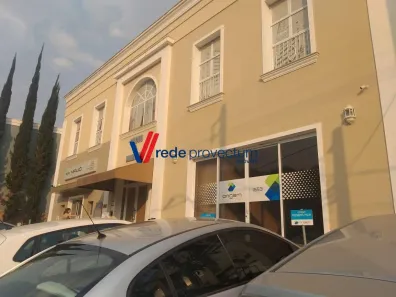 Sala Comercial com 1 Quarto para alugar, 30m² no Parque Nova Suíça, Valinhos