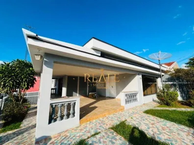Casa com 3 Quartos para alugar, 305m² no Nova Vinhedo, Vinhedo