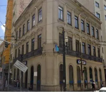 Prédio Comercial à venda, 749m² no Sé, São Paulo