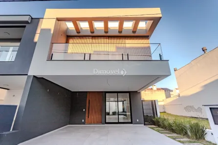 Casa de Condomínio com 3 Quartos à venda, 196m² no Ipanema, Porto Alegre
