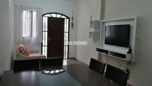 Casa com 2 Quartos à venda, 110m² no Campo Belo, São Paulo
