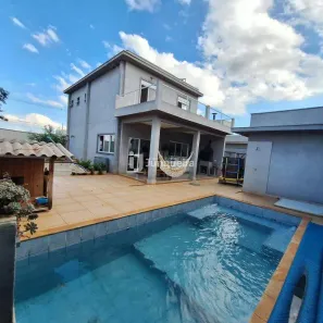 Casa com 3 Quartos à venda, 185m² no Jardim São Francisco, Piracicaba