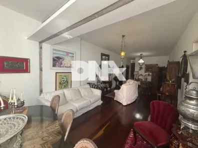 Apartamento com 2 Quartos à venda, 120m² no Copacabana, Rio de Janeiro