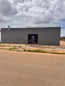 Galpão/Depósito/Armazém para alugar, 530m² no Cuniã, Porto Velho