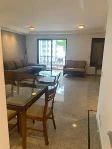 Apartamento com 3 Quartos à venda, 132m² no Real Parque, São Paulo