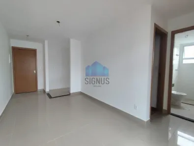 Apartamento com 2 Quartos à venda, 47m² no Jardim Nova Europa, Campinas