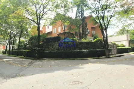 Casa de Condomínio com 4 Quartos à venda, 832m² no Residencial Morumbi, São Paulo