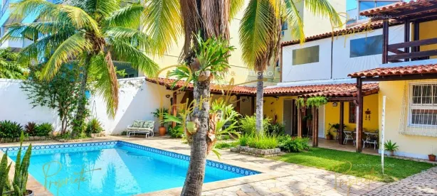 Casa com 4 Quartos à venda, 427m² no Recreio dos Bandeirantes, Rio de Janeiro