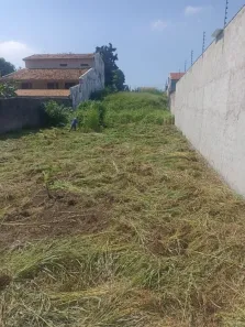Lote/Terreno à venda, 1350m² no Parque Taubaté-Guaçu, Taubaté