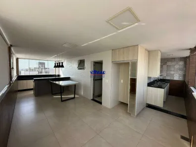 Cobertura com 4 Quartos à venda, 160m² no Cardoso (Barreiro), Belo Horizonte