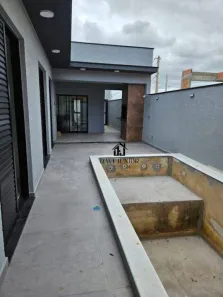 Casa de Condomínio com 3 Quartos à venda, 150m² no Jardim Novo Horizonte, Sorocaba
