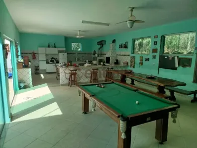 Fazenda/Sítio com 4 Quartos à venda, 7600m² no , Brumadinho