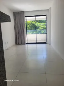 Apartamento com 1 Quarto para alugar, 45m² no Ondina, Salvador