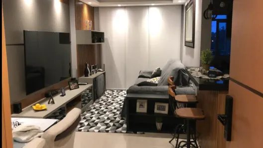 Apartamento com 2 Quartos à venda, 80m² no Jardim Primavera, Duque de Caxias