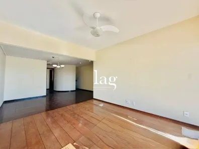Apartamento com 3 Quartos à venda, 147m² no Centro, Sorocaba
