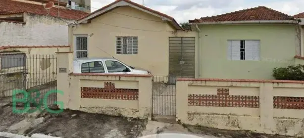 Lote/Terreno à venda, 250m² no Parque Casa de Pedra, São Paulo