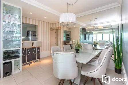 Apartamento com 2 Quartos à venda, 124m² no Petrópolis, Porto Alegre