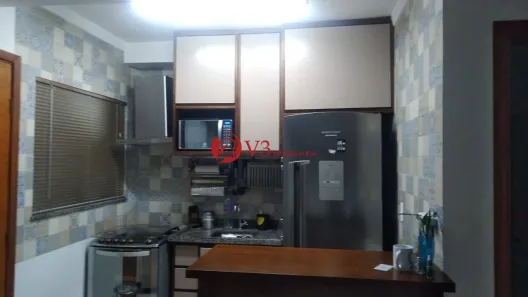 Apartamento com 2 Quartos à venda, 37m² no Vila Esperança, São Paulo