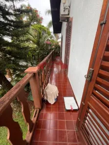 Casa com 3 Quartos para alugar, 300m² no Cidade Universitária, Campinas