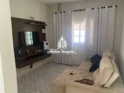 Casa com 2 Quartos à venda, 120m² no Jardim Amanda I, Hortolândia
