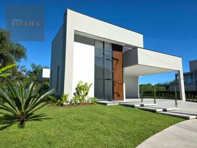 Casa de Condomínio com 3 Quartos à venda, 197m² no Canasvieiras, Florianópolis