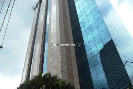 Sala Comercial para alugar, 387m² no Pinheiros, São Paulo