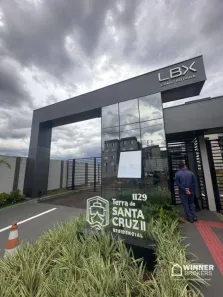 Apartamento com 2 Quartos para alugar, 45m² no Parque Tarumã, Maringá