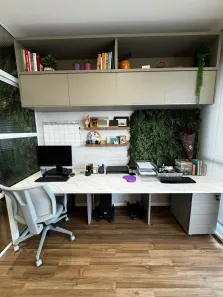 Sala Comercial para alugar, 32m² no Baeta Neves, São Bernardo do Campo