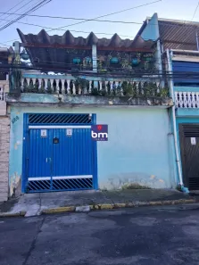 Casa com 4 Quartos à venda, 160m² no Parque Regina, São Paulo
