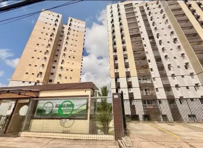 Apartamento com 2 Quartos para alugar, 69m² no Mangueirão, Belém