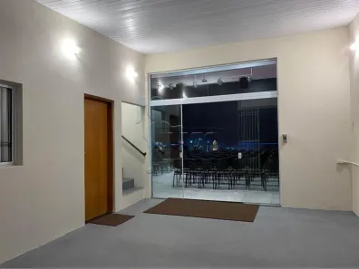 Galpão/Depósito/Armazém à venda, 159m² no Adelino Simioni, Ribeirão Preto