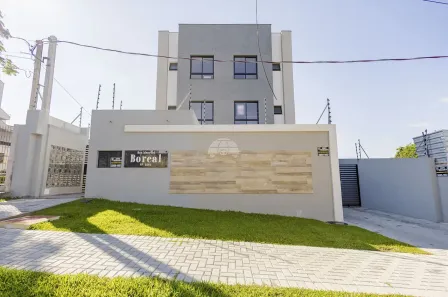 Apartamento com 1 Quarto à venda, 55m² no Guaíra, Curitiba