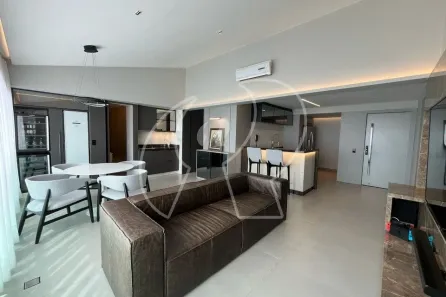 Cobertura com 4 Quartos à venda, 164m² no Engenheiro Luciano Cavalcante, Fortaleza