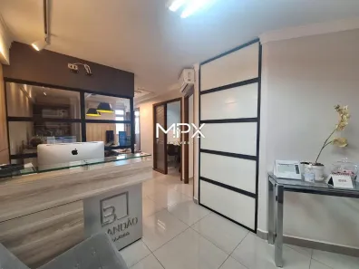 Sala Comercial à venda, 112m² no Centro, Piracicaba