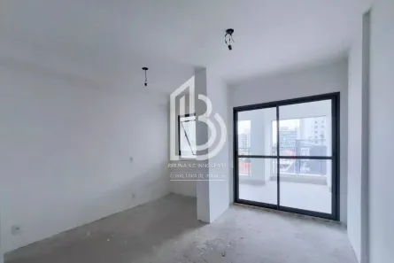 Apartamento com 1 Quarto à venda, 38m² no Vila Dom Pedro I, São Paulo