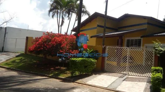 Casa de Condomínio com 3 Quartos à venda, 350m² no Parque Xangrilá, Campinas