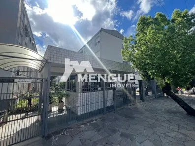 Apartamento com 3 Quartos à venda, 63m² no Jardim Sabará, Porto Alegre
