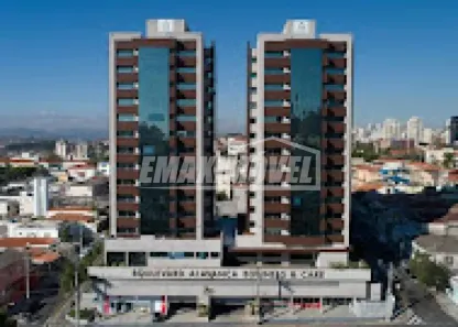 Sala Comercial à venda, 734m² no Jardim Vergueiro, Sorocaba
