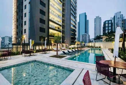 Apartamento com 3 Quartos à venda, 120m² no Aclimação, São Paulo
