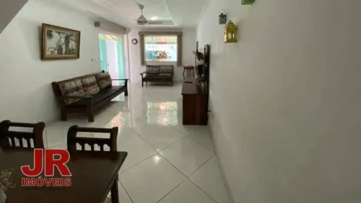 Casa com 4 Quartos à venda, 127m² no Parque Burle, Cabo Frio