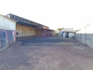 Consultório para alugar, 336m² no Jardim Zara, Ribeirão Preto